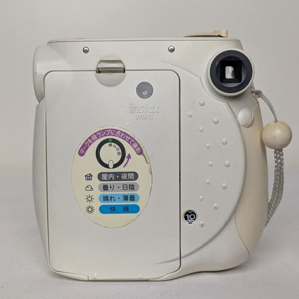 Fujifilm pre owned